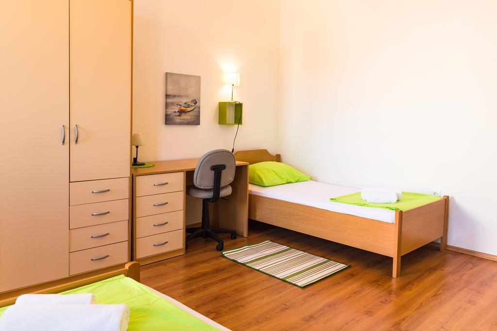 Apartment Mia Fiume Esterno foto