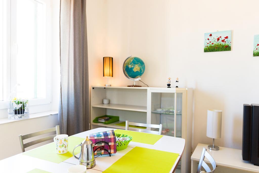 Apartment Mia Fiume Esterno foto